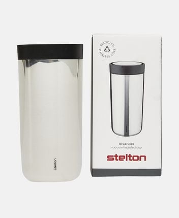 Insulated mug