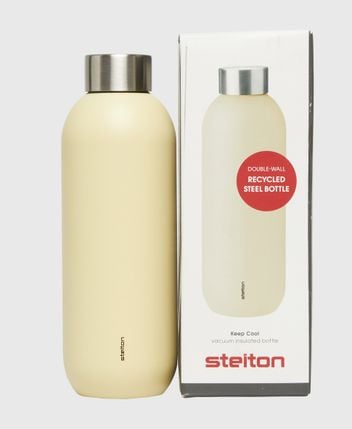 Insulated Bottle