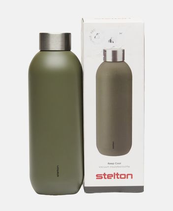 Insulated Bottle