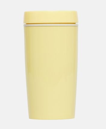 Insulated mug