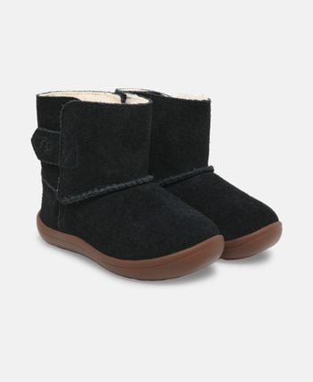 Boots T Keelan II