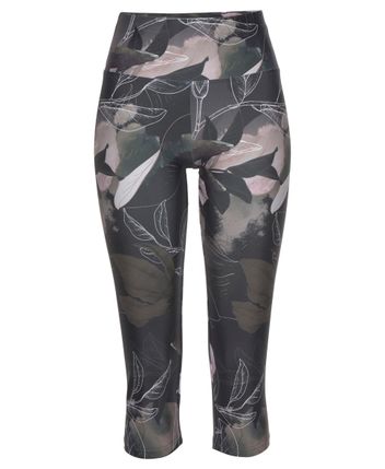 Capri trousers
