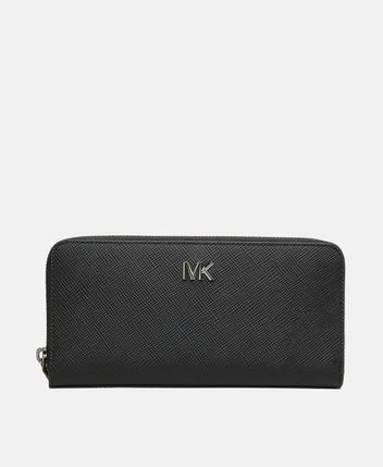 Leather wallet