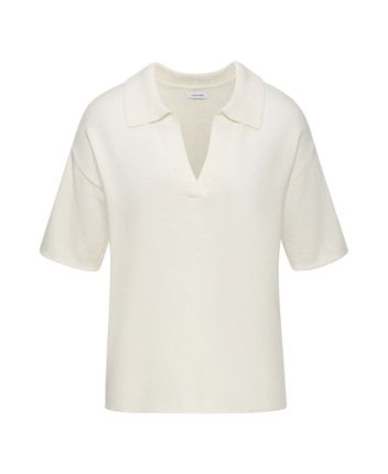Polo shirt LascanaPastelKnits