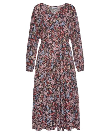 Maxi-dress