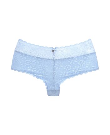 High-waist briefs