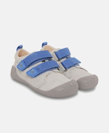 Baby first shoes Walky Dog