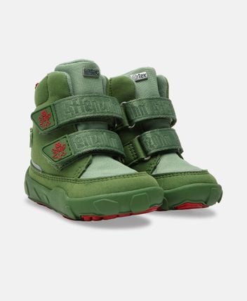 Winter boots Dragon
