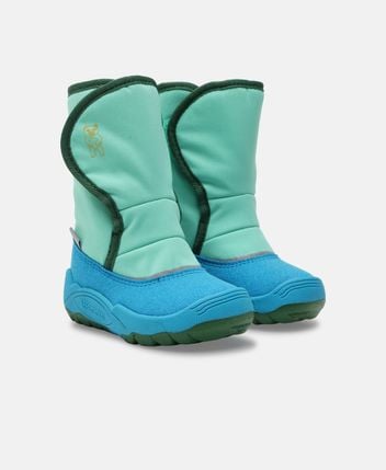 Winter ankle boots