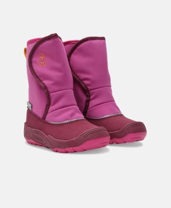 Winter ankle boots