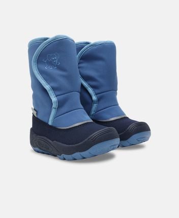 Winter ankle boots
