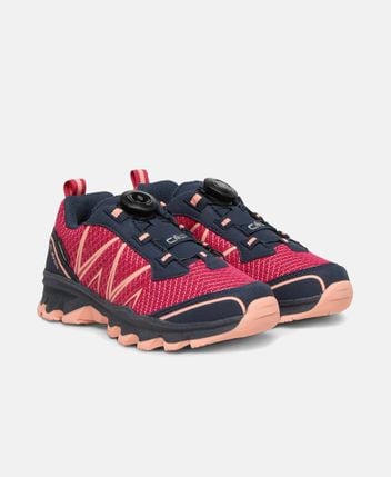 Trekking shoes Ksa Fitgo