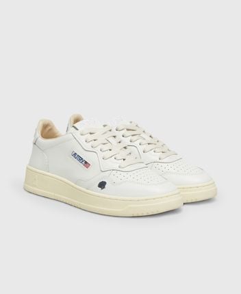 Sneakers Medalist Low