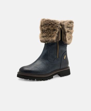 Winter boots