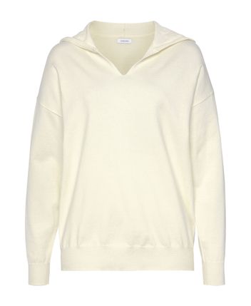 Knitted jumper
