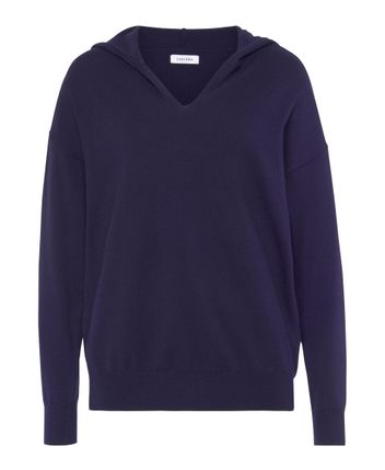 Knitted jumper