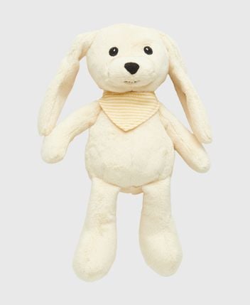 Plush figure Tilda Hase