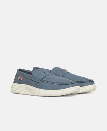 Slip-on sneakers