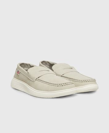 Slip-on sneakers