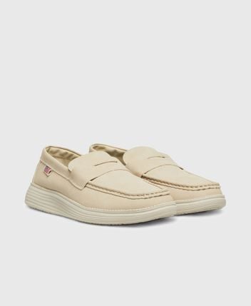 Slip-on sneakers