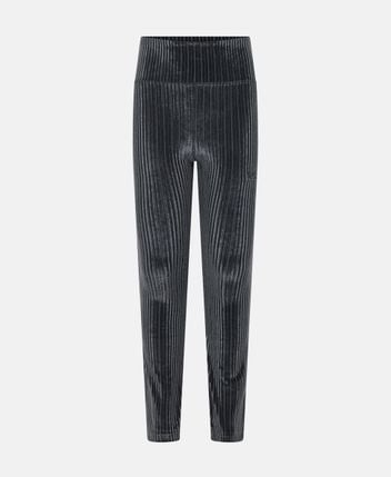 Flared trousers Flare Cozy Rib