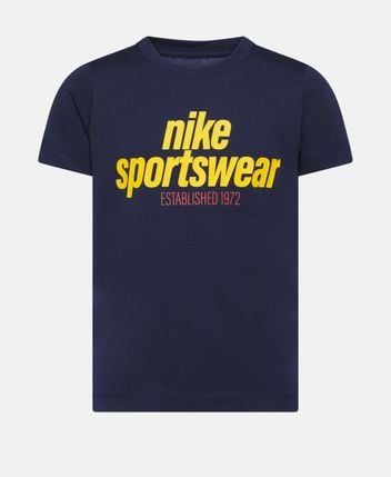 Crew neck t-shirt