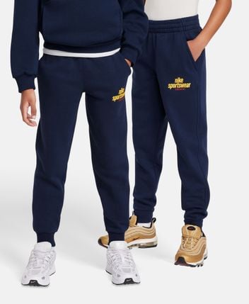 Sweatpants Club