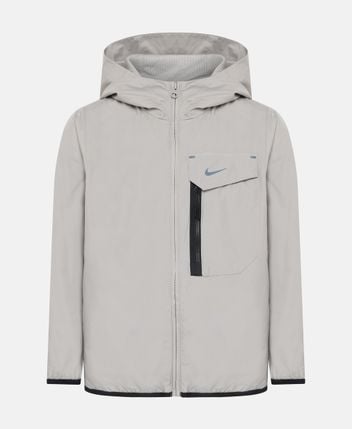 Hooded jacket K NSW CITY UTILITY JACKET