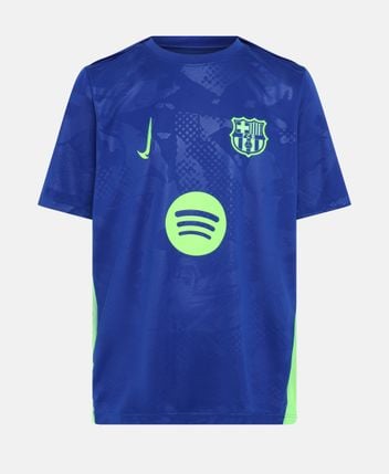 Football jersey