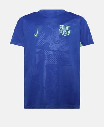 Football jersey