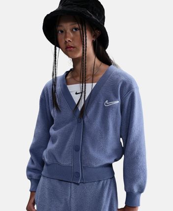 Cardigan Cozy