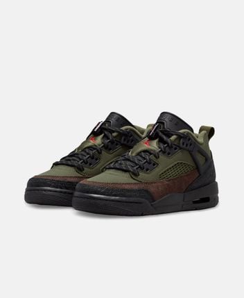 Sneakers Spizike Low