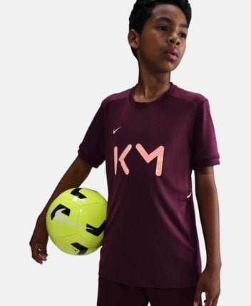 Training shirt Kylian Mbappe