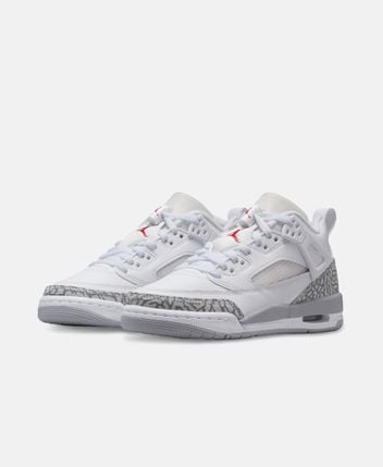 Sneakers Spizike Low