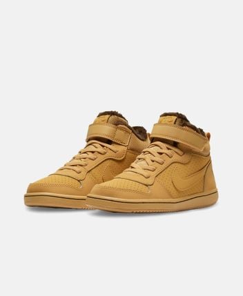 Sneakers Court Borough Mid