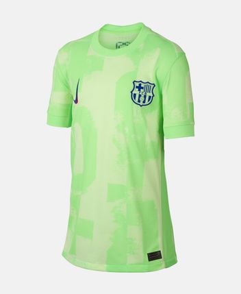 Football jersey