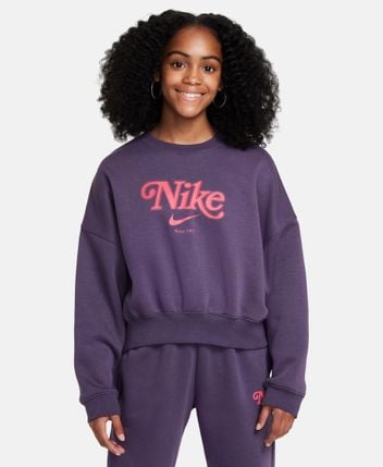 Sweatshirt Trend