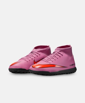 Football boots Jr. Mercurial Superfly 10 Club TF