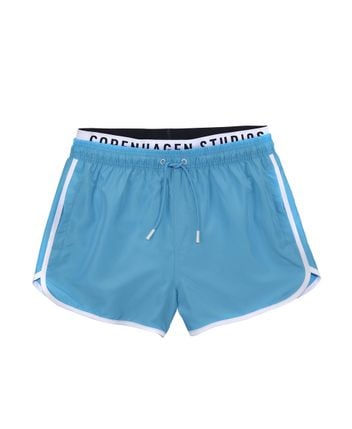 Swimming shorts