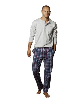 Pyjamas