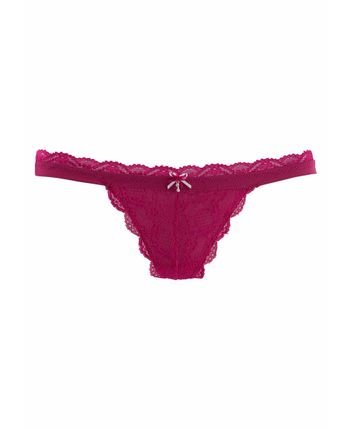 Thong