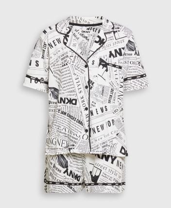 Pyjamas
