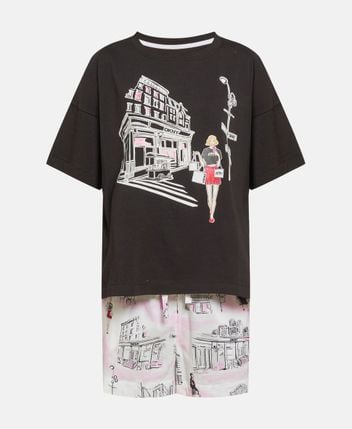 Pyjamas