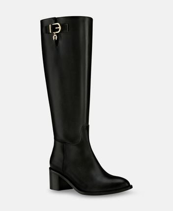 Over-the-knee boots Maya 2A
