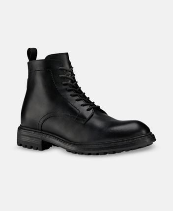 Lace-up boots Stanley 3A