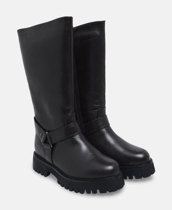 Winter boots