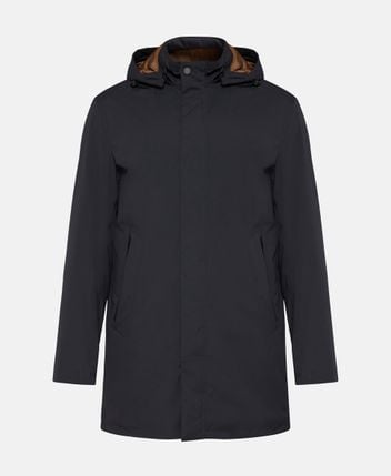 Rain coat