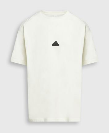 Crew neck t-shirt
