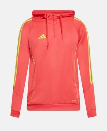 Functional sweatshirt Tiro24 Trhood