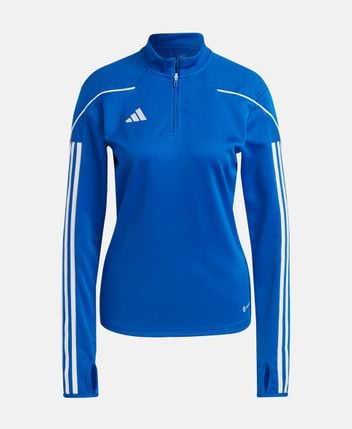 Long-sleeved top